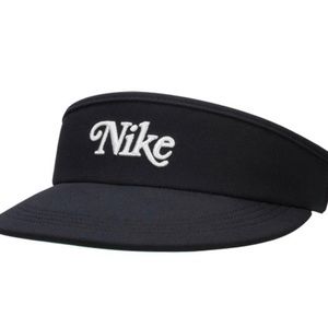 Nike Dri-FIT Golf Visor - DH1642 NWT